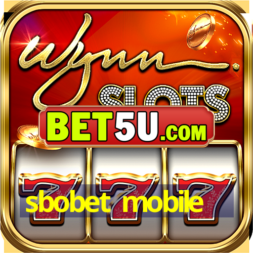 sbobet mobile